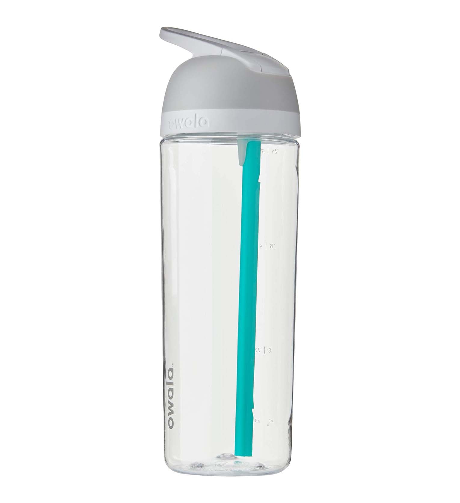  أوالا فليب زجاجة مياه من التريتان (730 مل) - Owala Flip Tritan Water Bottle 