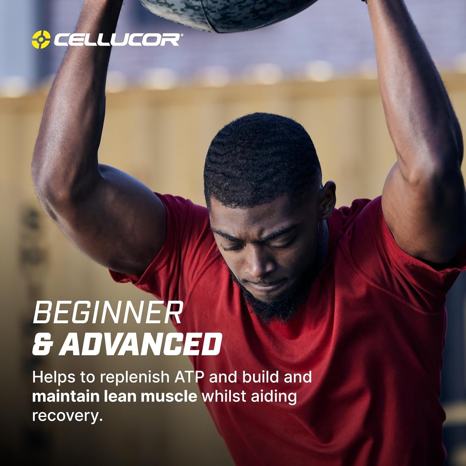  سيليكور - كور برفورمانس كرياتين مونوهيدرات (306 جم) - Cellucor COR-Performance Creatine 