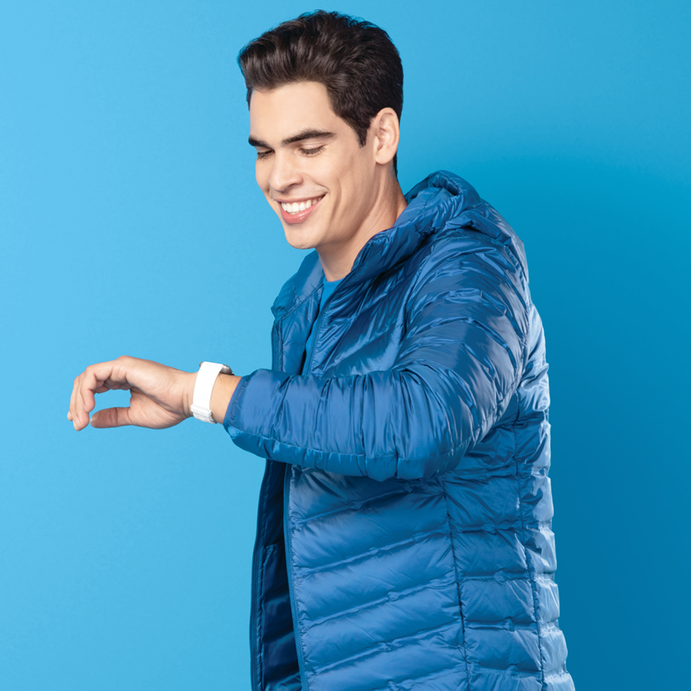  فيتبيت فيرسا لايت -Fitbit Versa light 