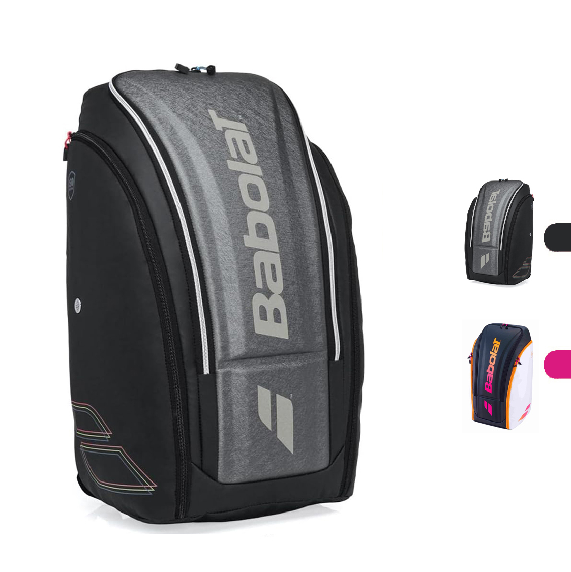  Babolat Padel Bag RH Performance 