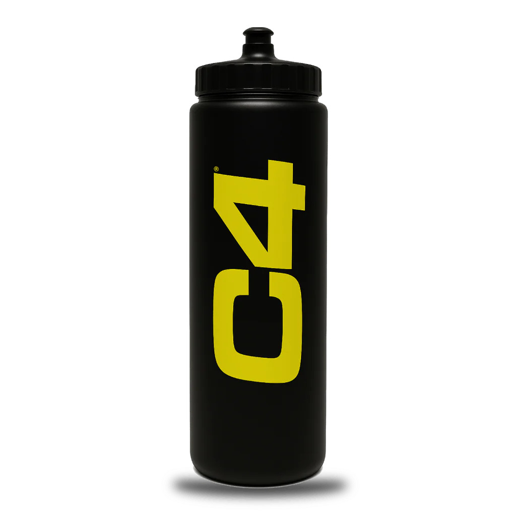  Cellucor C4 - Water Bottle 