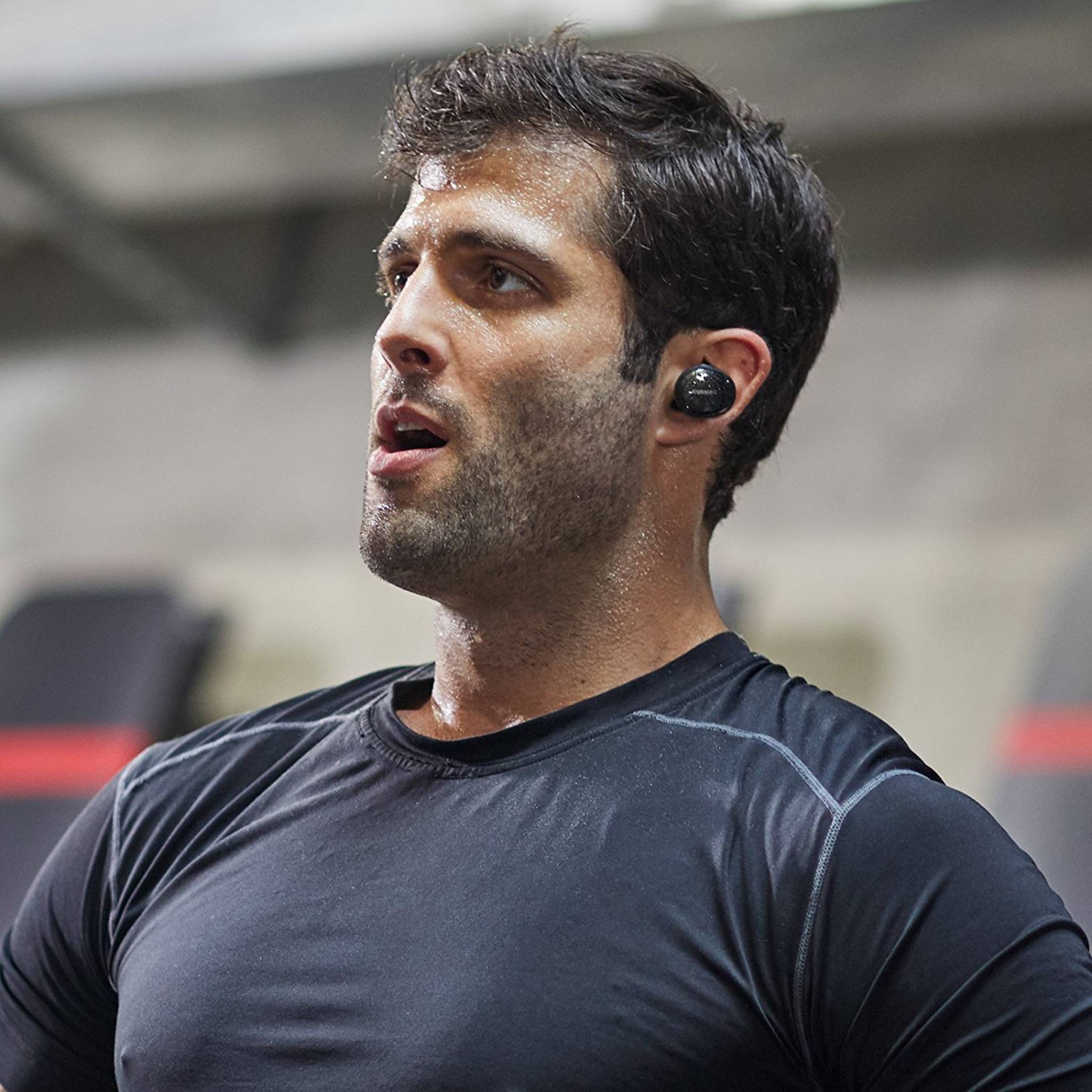  سماعة رياضية لا سلكية ساوند سبورت فري من بوز Bose SoundSport Free 
