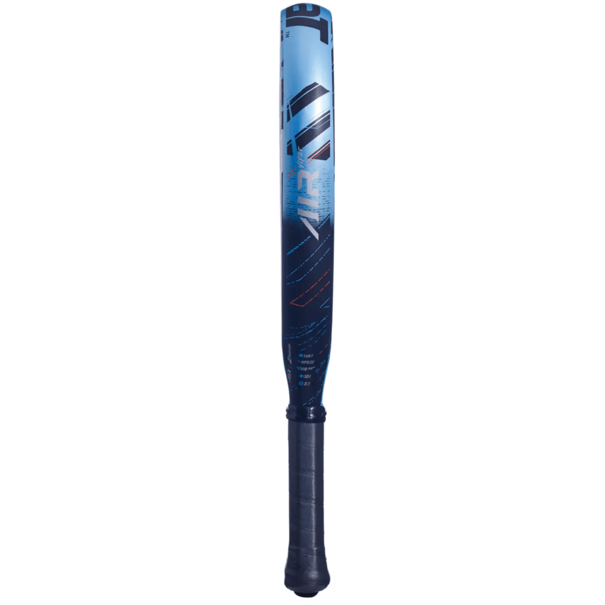  مضرب بادل اير فايبر من بابولات - Babolat Padel Racquet Air Viper 