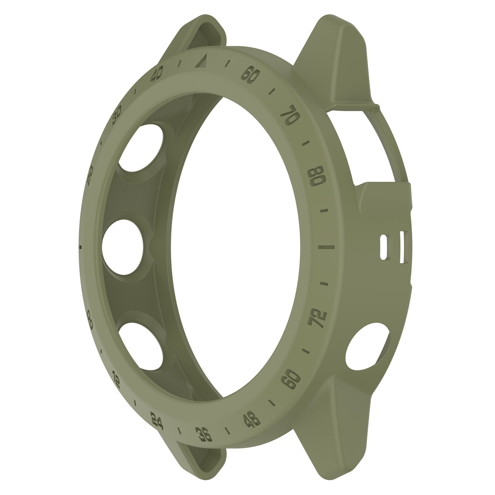  Full Cover Case For Garmin MARQ2 Watch 