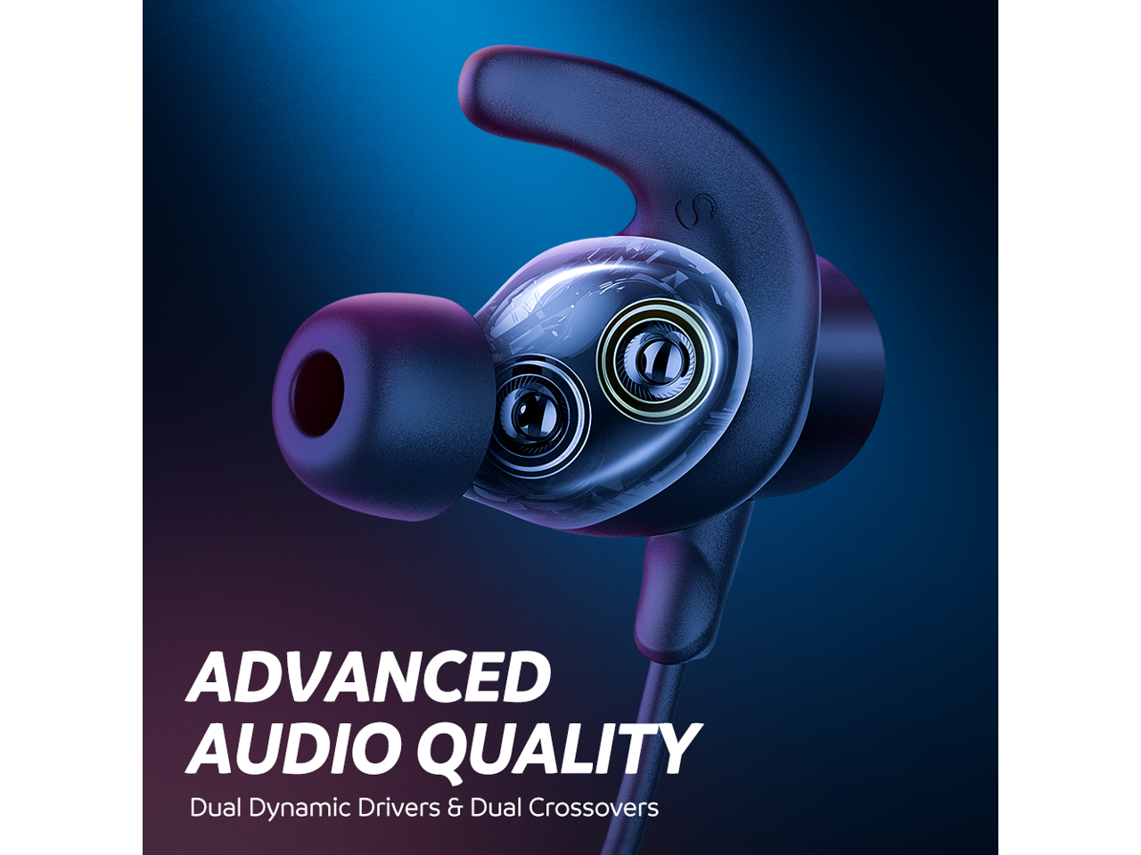  ساوندبيتس فورس برو جودة الصوت - SoundPEATS Force Pro Audio quality 