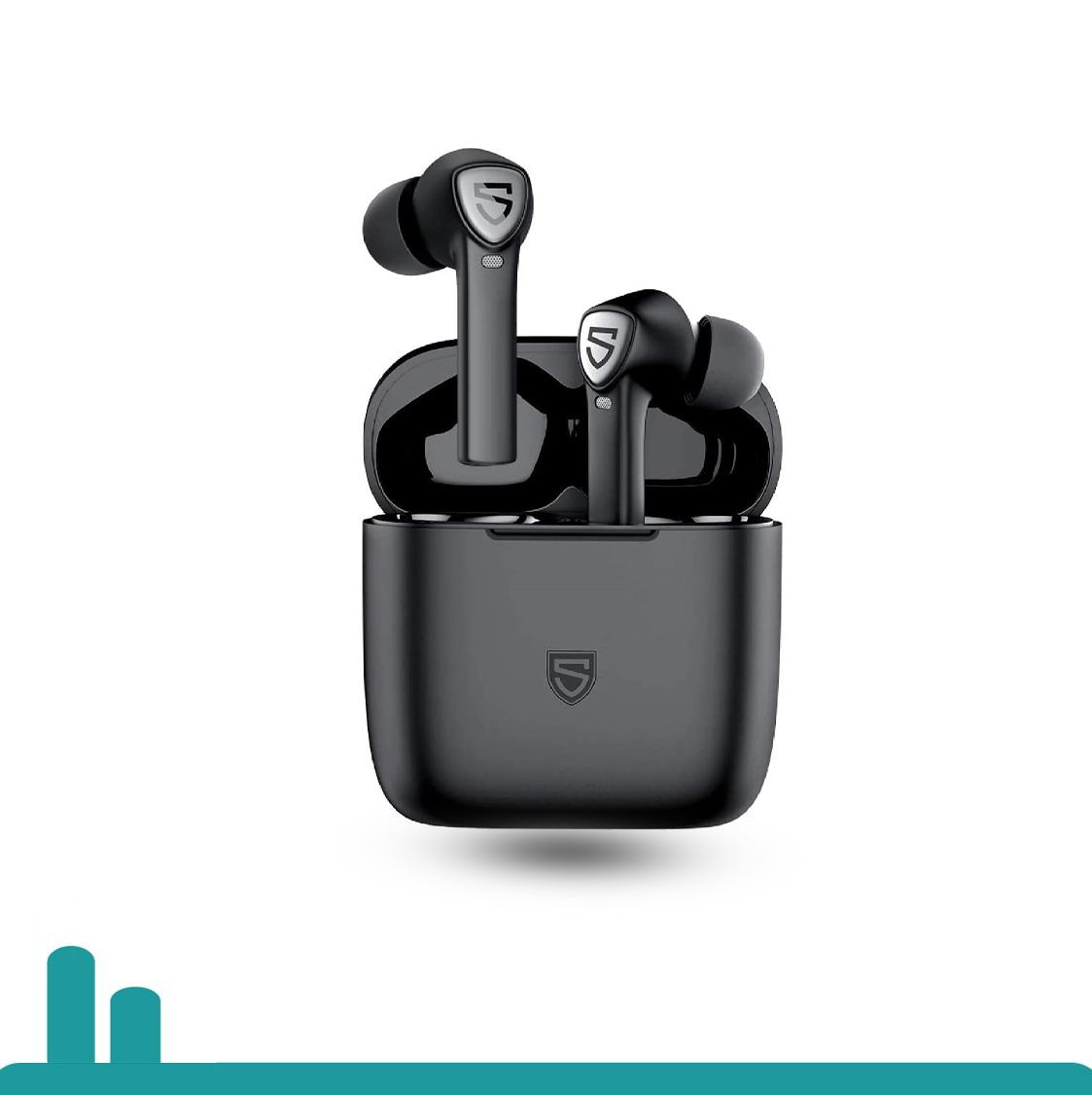  SOUNDPEATS True Capsule 2 Wireless Earbuds 