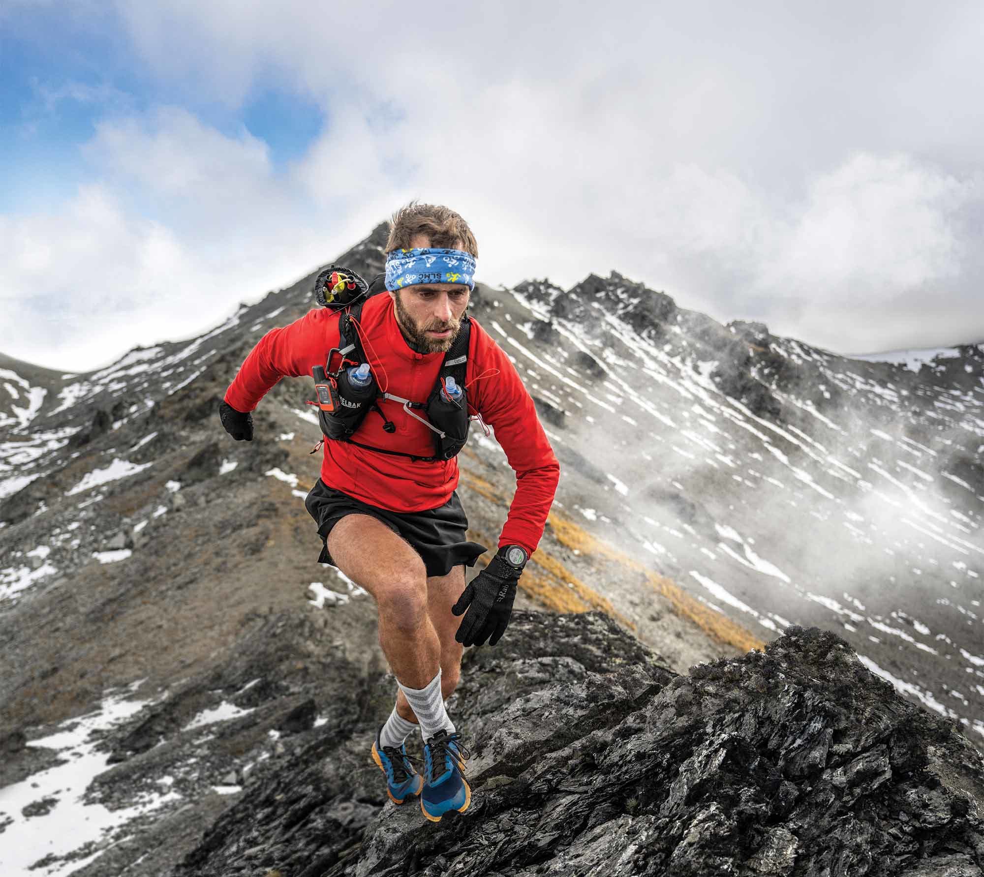  Garmin - Sport Watch Model Enduro 3 