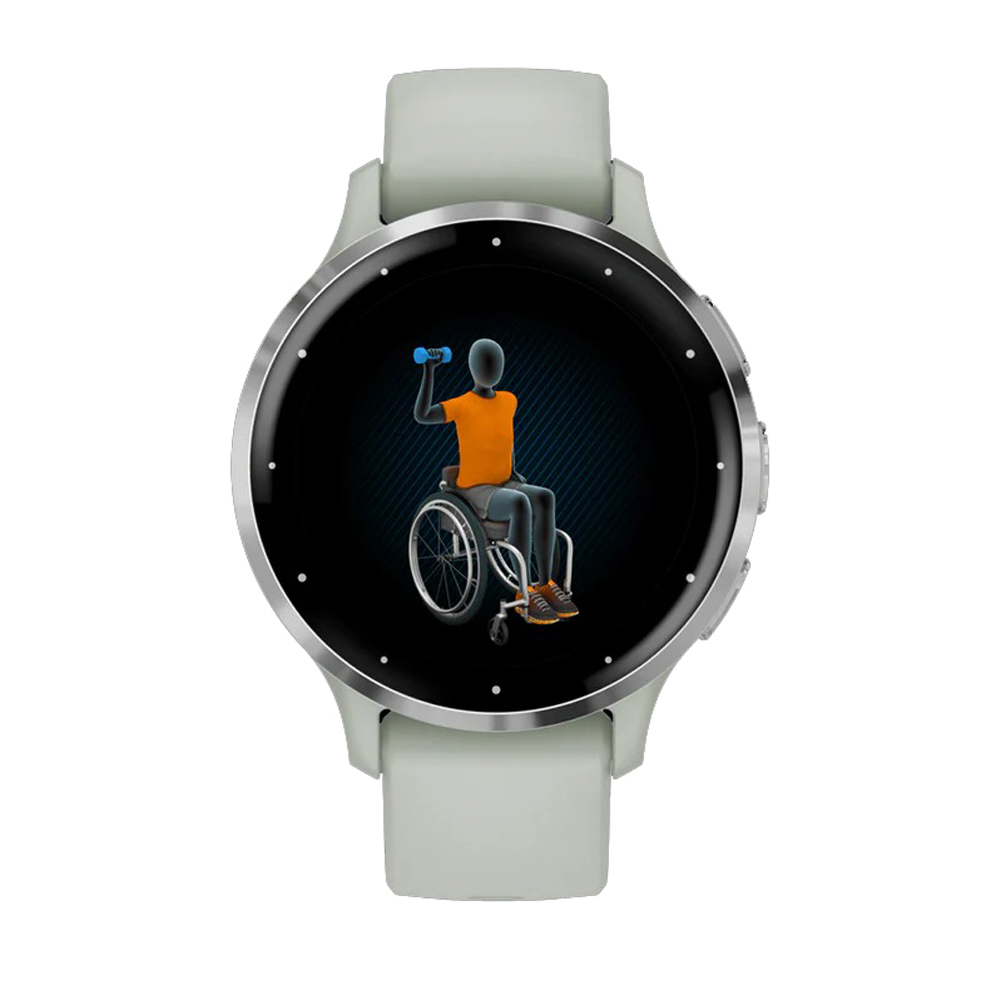  Garmin Sport Watch , Model Venu 3 Smartwatch 