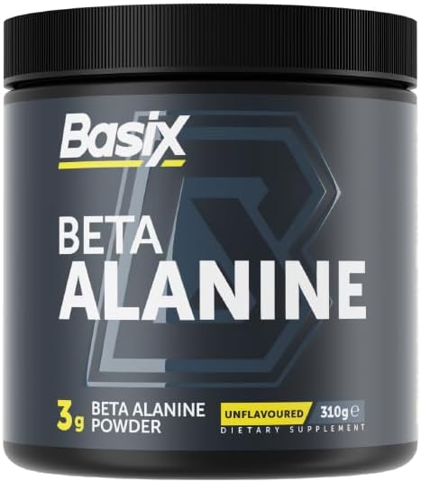  Basix - Beta Alanine (310g ) 