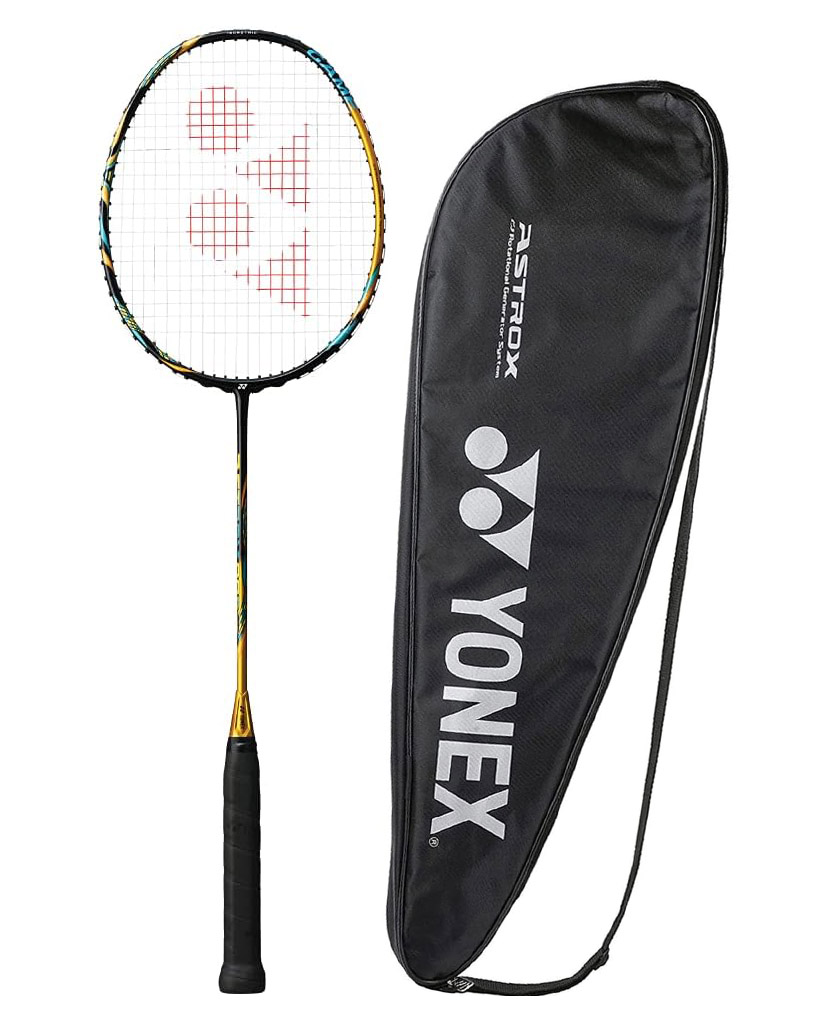  يونيكس - مضرب كرة الريشة  أستروكس 88 دي جيم - Yonex Astrox 88D Game Racquet 