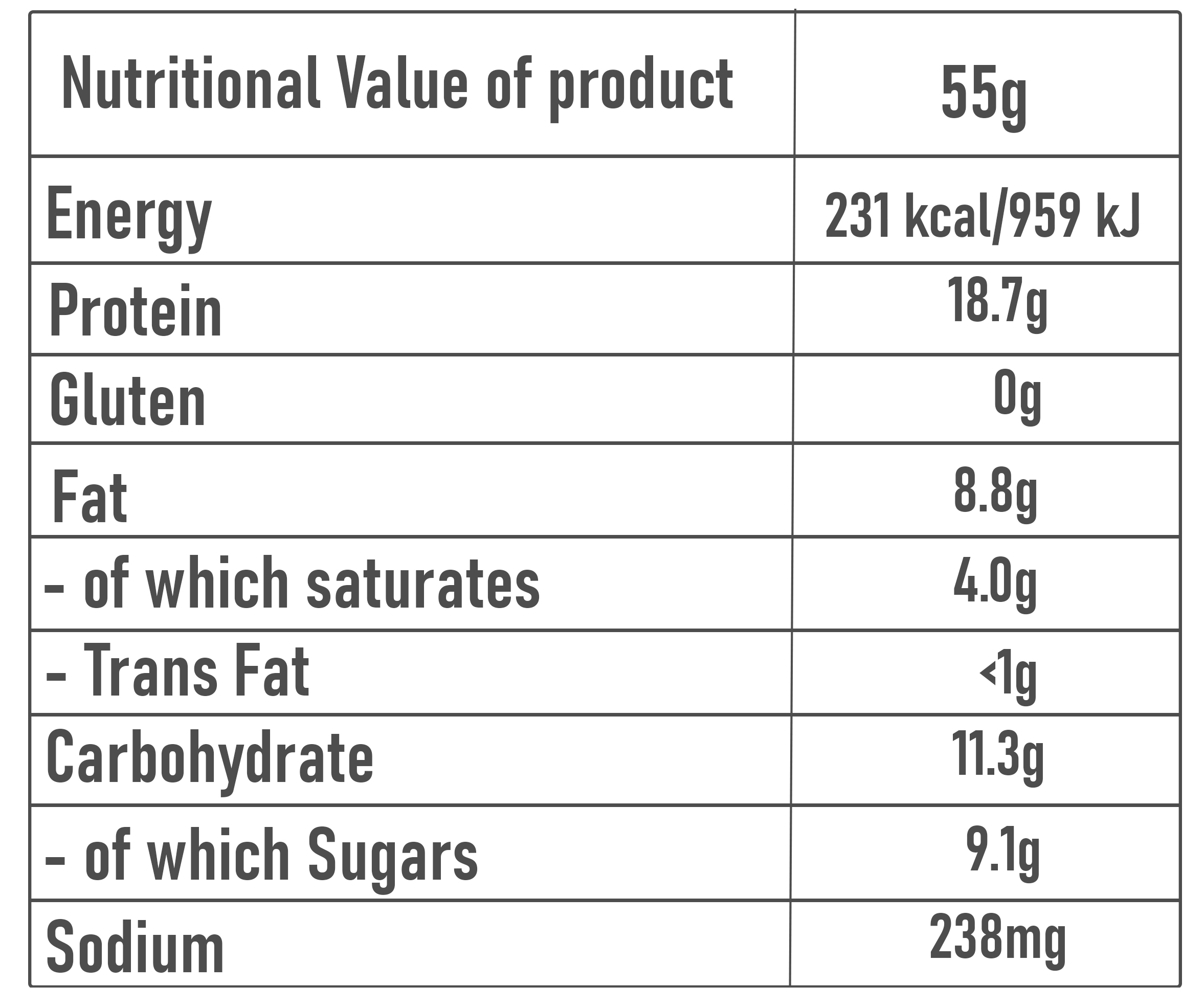  ادونيس - بار بروتين ناعم مقرمش (12 بار) - Adonis Soft Protein Crunch Snack Bar 