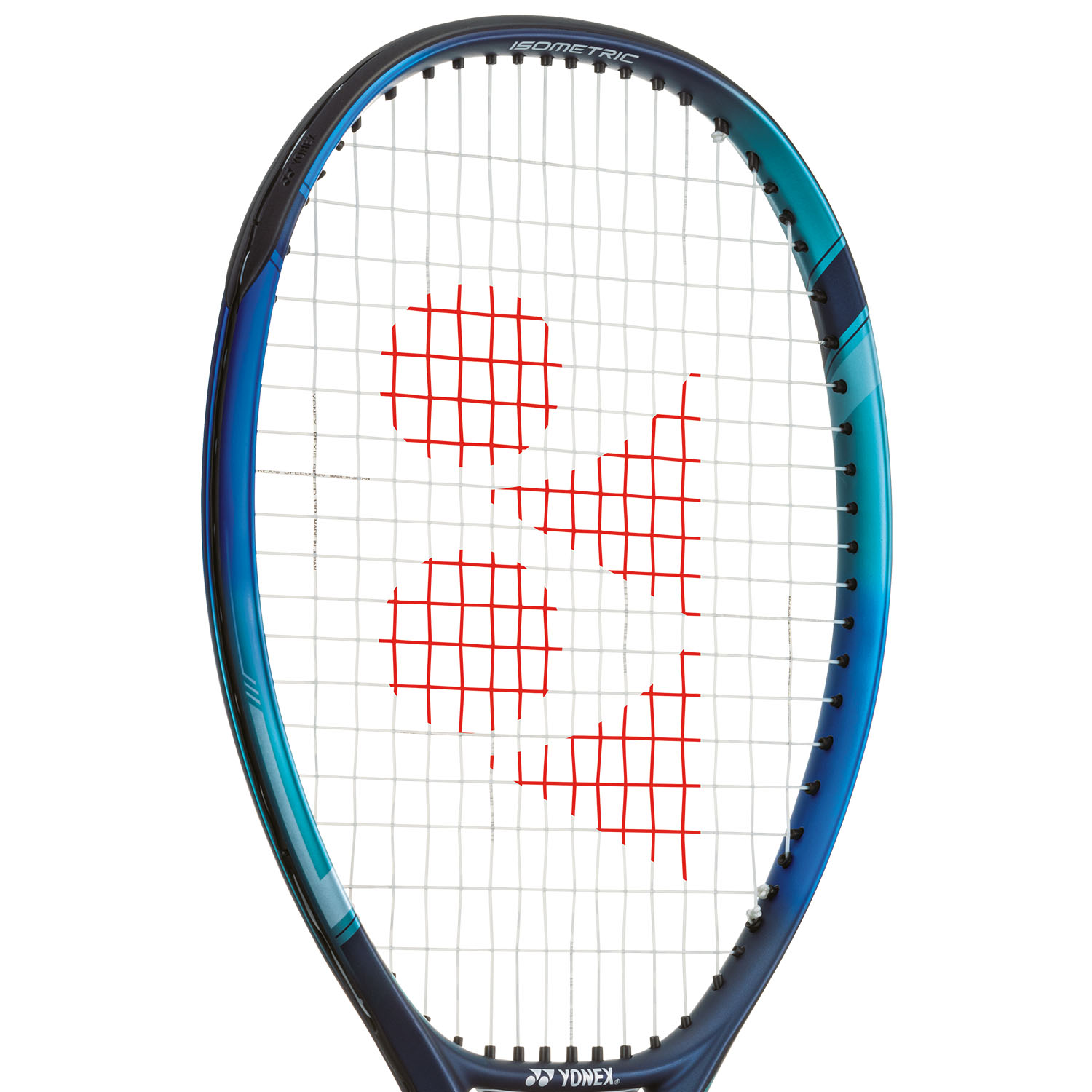  يونيكس - مضرب تنس ايزون فيل - Yonex Tennis Racquet Ezone Feel 