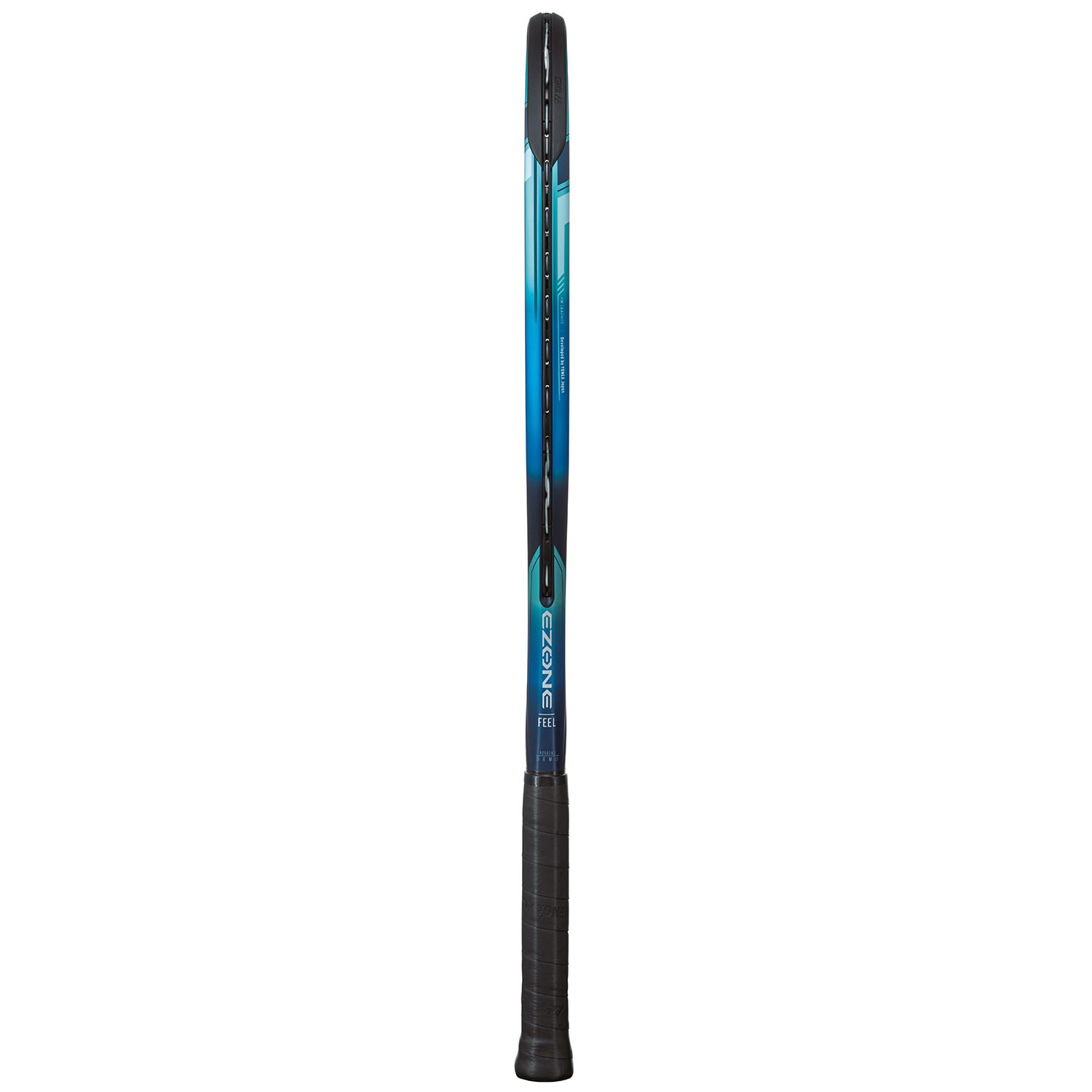  يونيكس - مضرب تنس ايزون فيل - Yonex Tennis Racquet Ezone Feel 