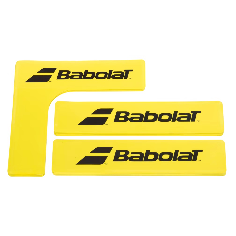  مجموعة تدريب تنس صغيرة من بابولات - Babolat Mini Tennis Training Kit 