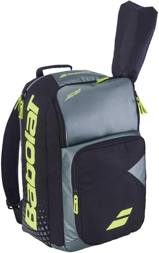  حقيبة ظهر للتنس بيور ايرو من بابولات - Babolat Tennis Bag Pure Aero Backpack 