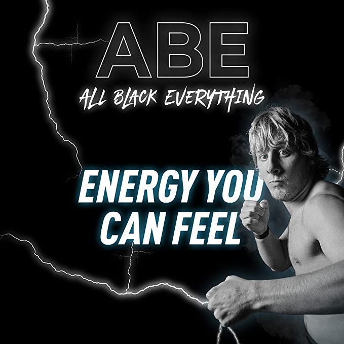  أبلايد نيوتريشن - اي بي اي ماقبل التمرين - Applied Nutrition Sample ABE Pre Workout  