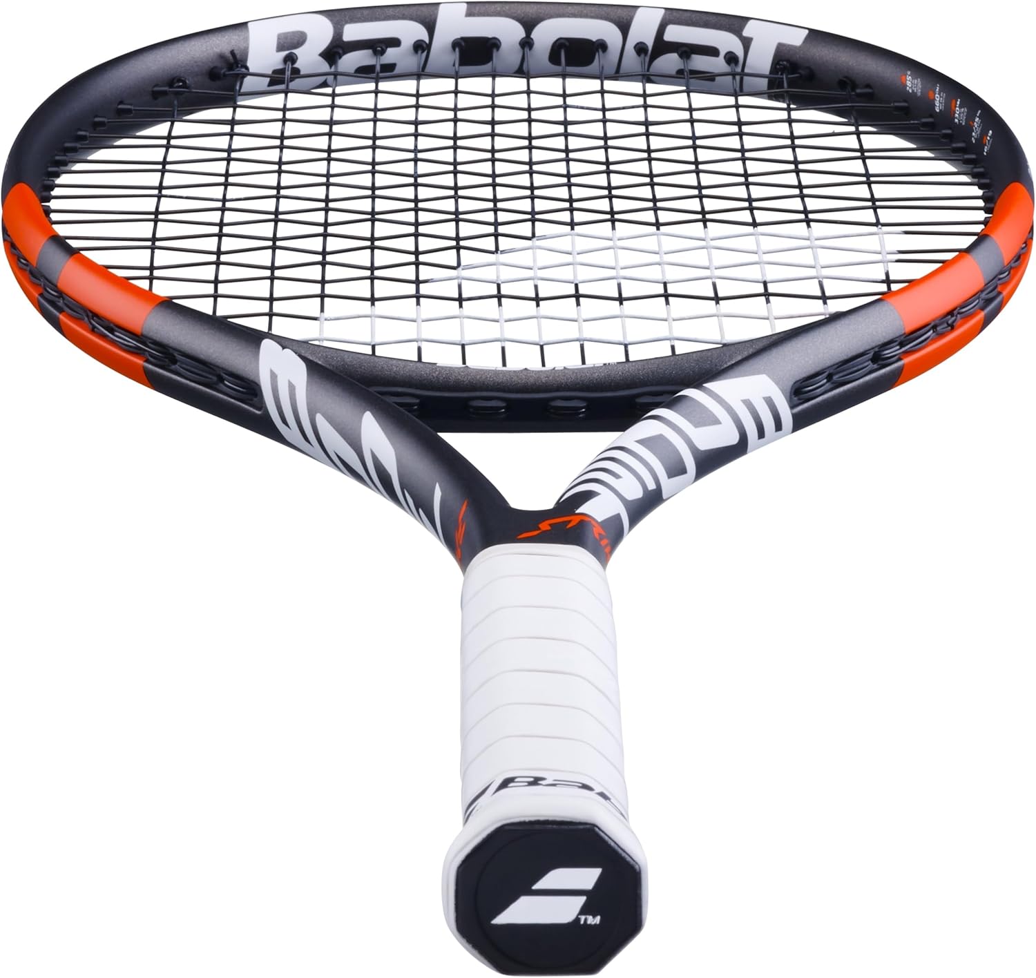  مضرب تنس بوست سترايك من بابولات - Babolat Tennis Racket Boost Strike  