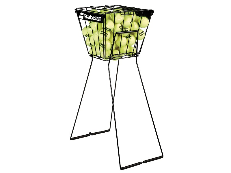  سلة كرات التنس من بابولات Babolat Tennis Ball Cart 