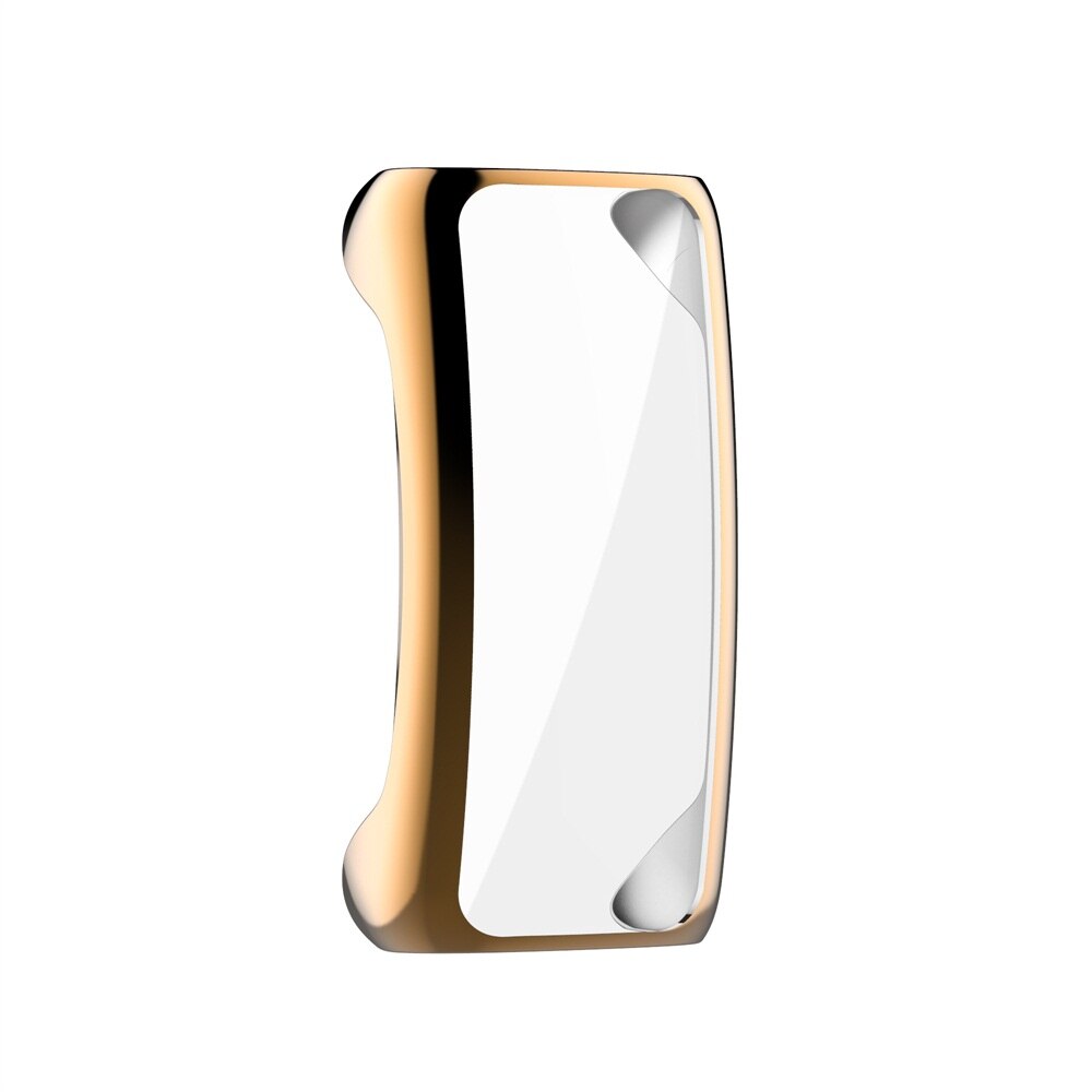  Full Coverage Screen Protector for Fitbit Inspire 2 Watch 
