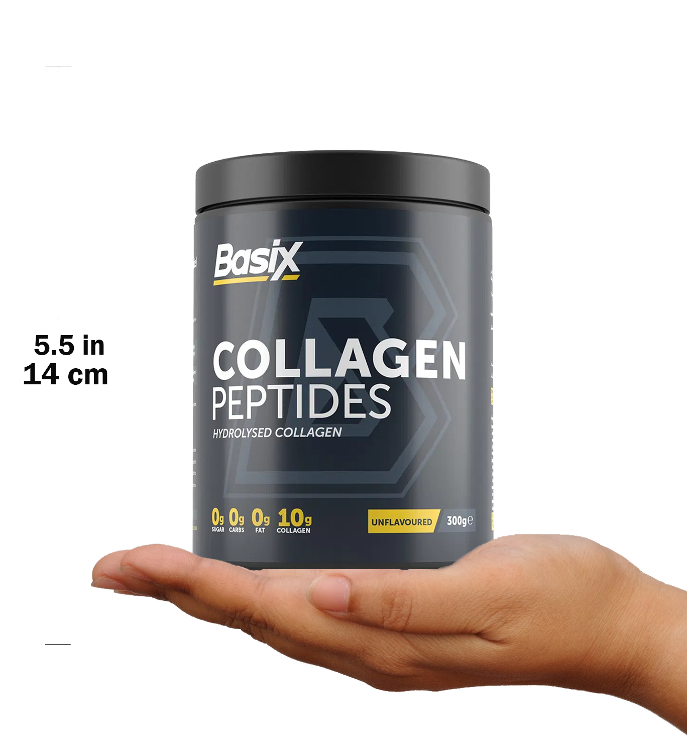  Basix - Collagen Peptides 