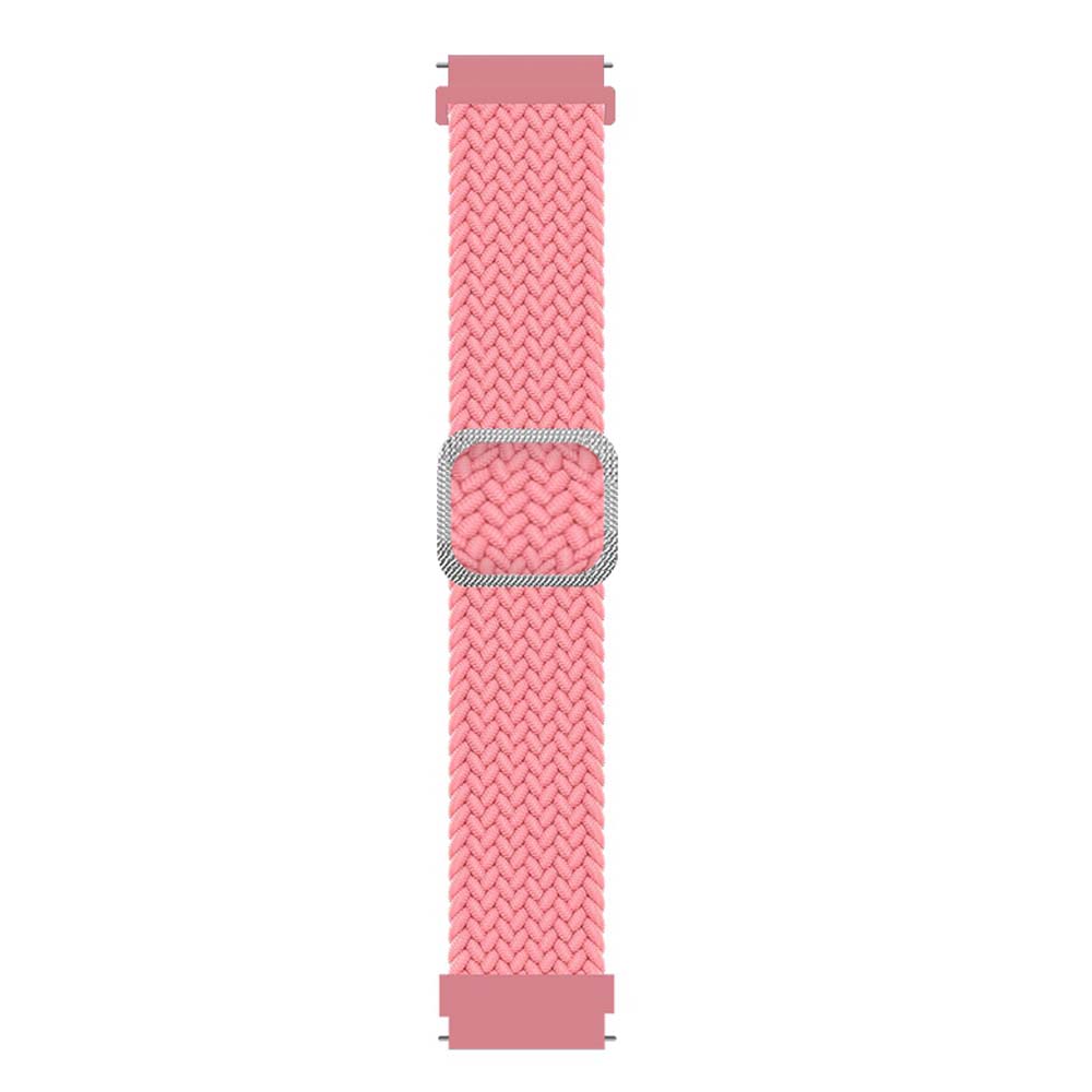  Braided Nylon Replacement Bands For Garmin Forerunner 55 Vívoactive 