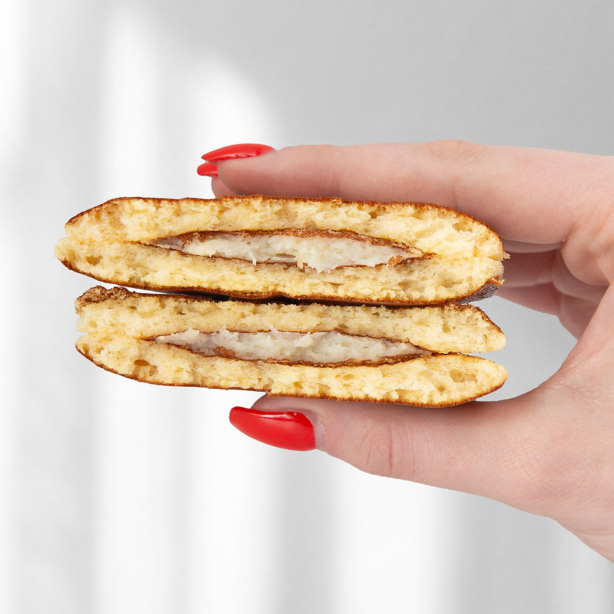  Bite And More -  Protein Pancake 