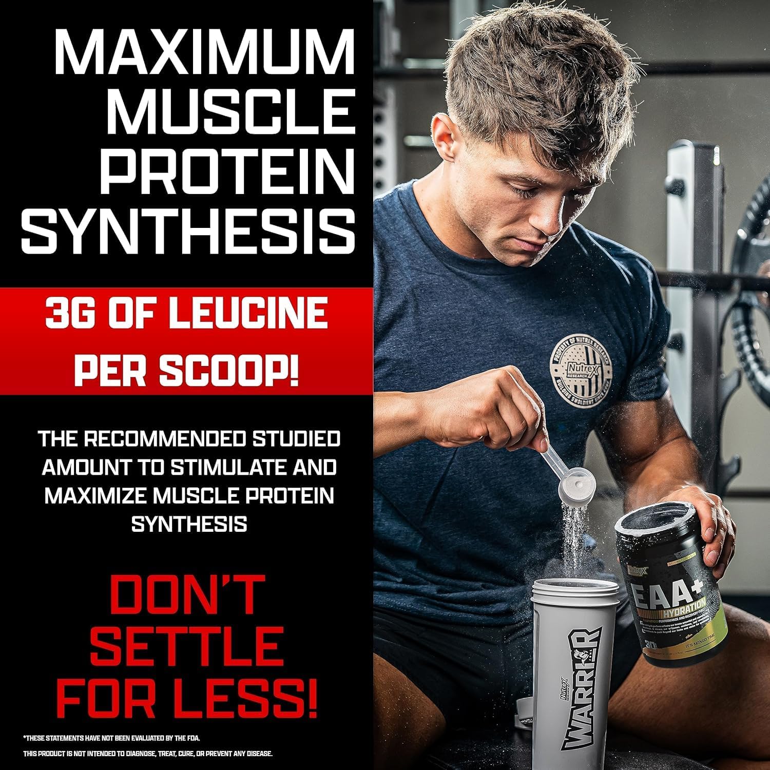  Nutrex - EAA + Hydration 