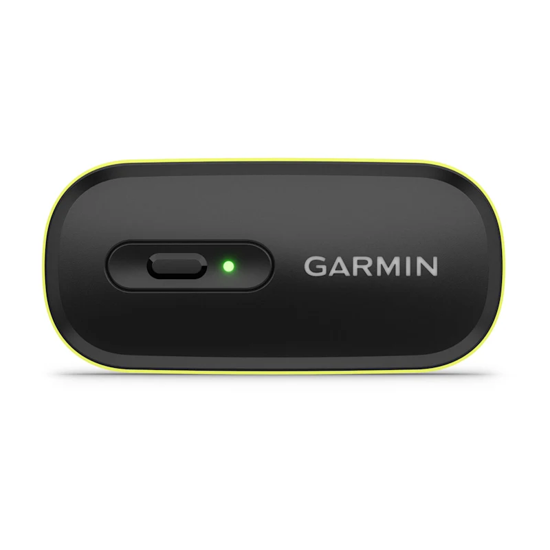  جارمن حزام الصدر اتش ار ام 600 جهاز مراقبة معدل نبضات القلب - (Garmin HRM 600) 