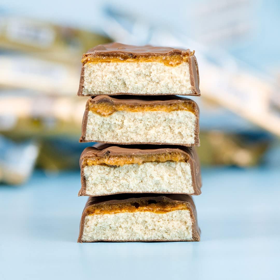  جرينيد - بار كارب كيلا عالي البروتين  - Grenade - Carb Killa High Protein Bar 