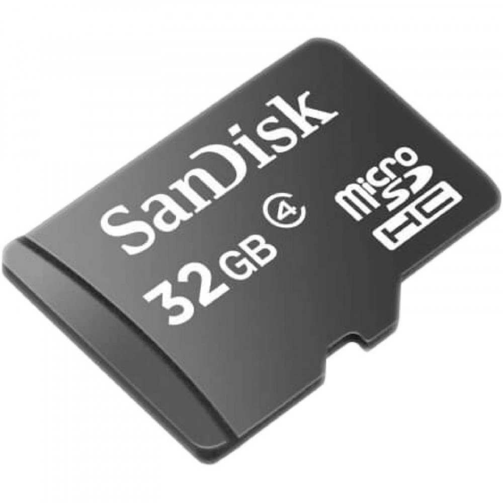 SanDisk Micro SD Card 32 GB