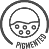  Pigmented 