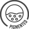  Pigmented 