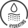  Hydrating 