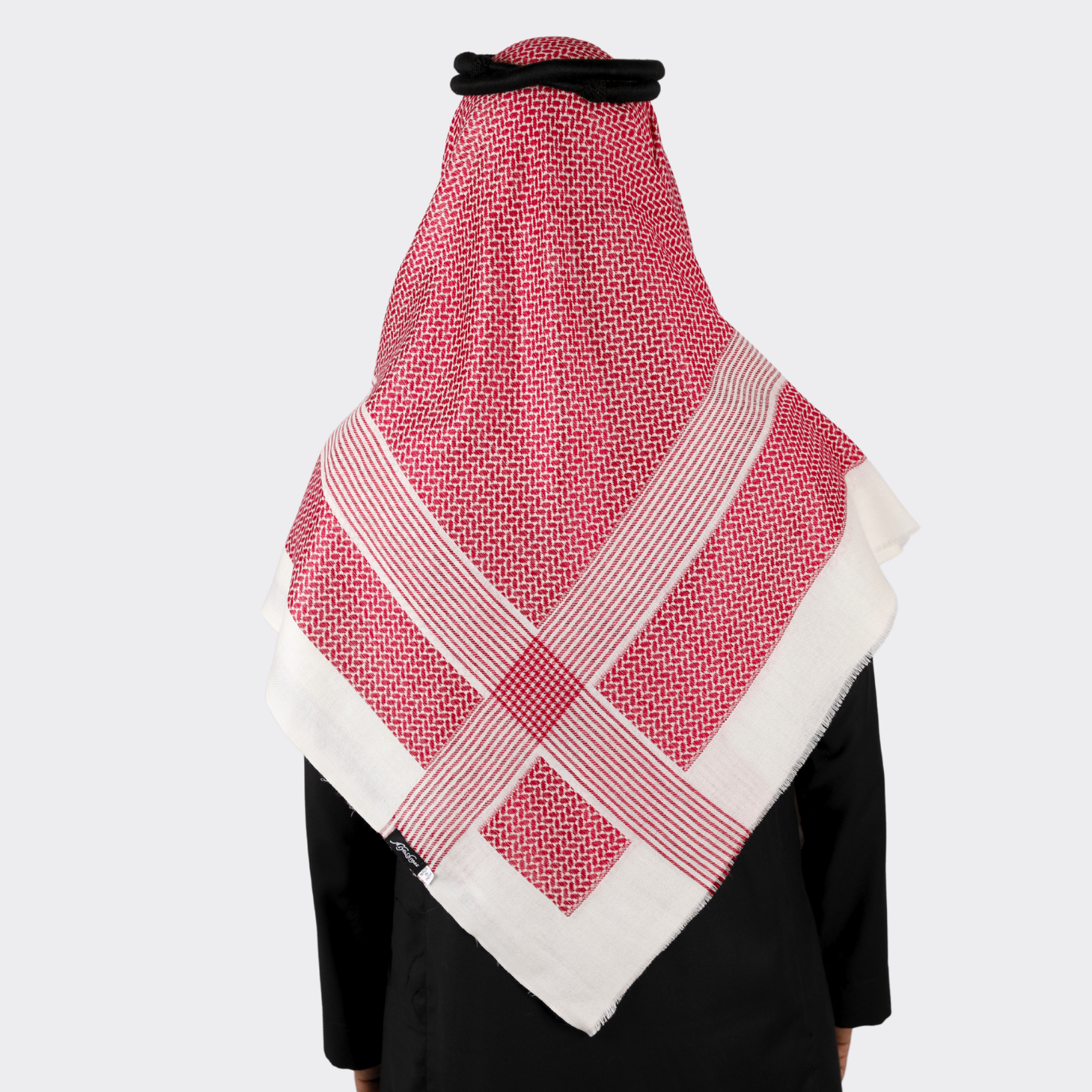 شماغ صوف اليشمك الشتوي متجر الوسطى أفضل متجر للأشمغة في السعودية