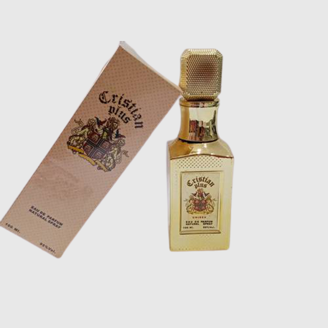 عطر كريستيان بلص 100مل