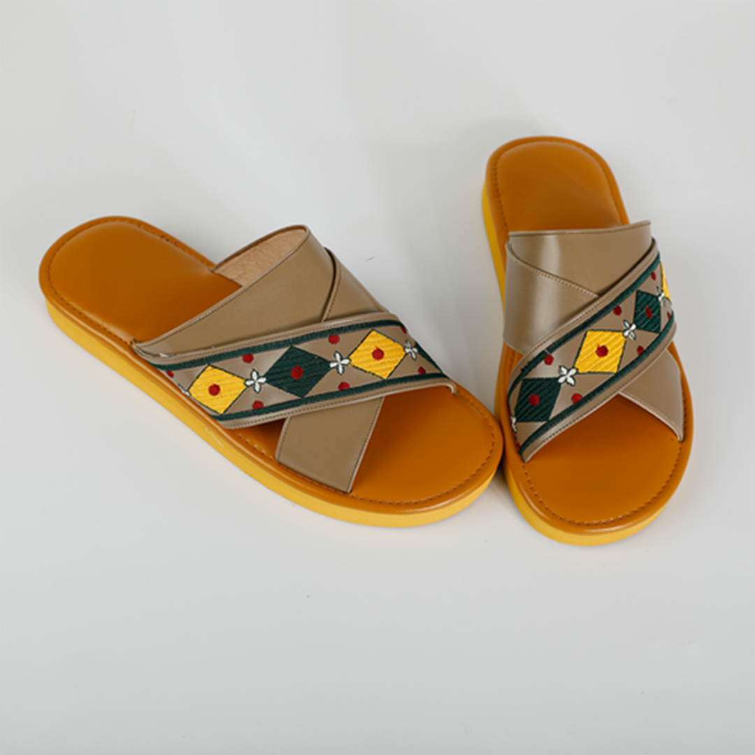 نعال شرقي