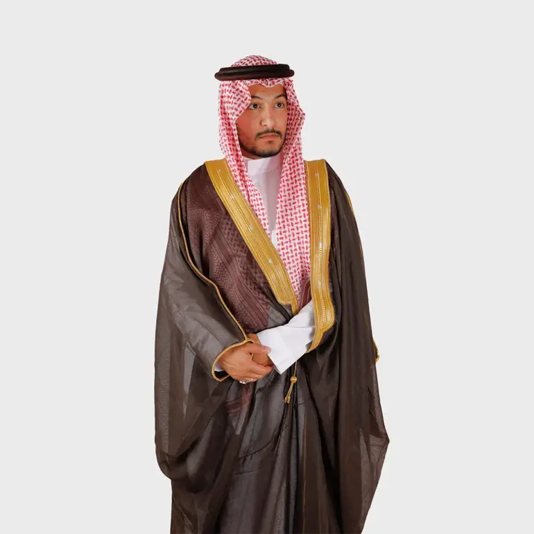 بشت عريس