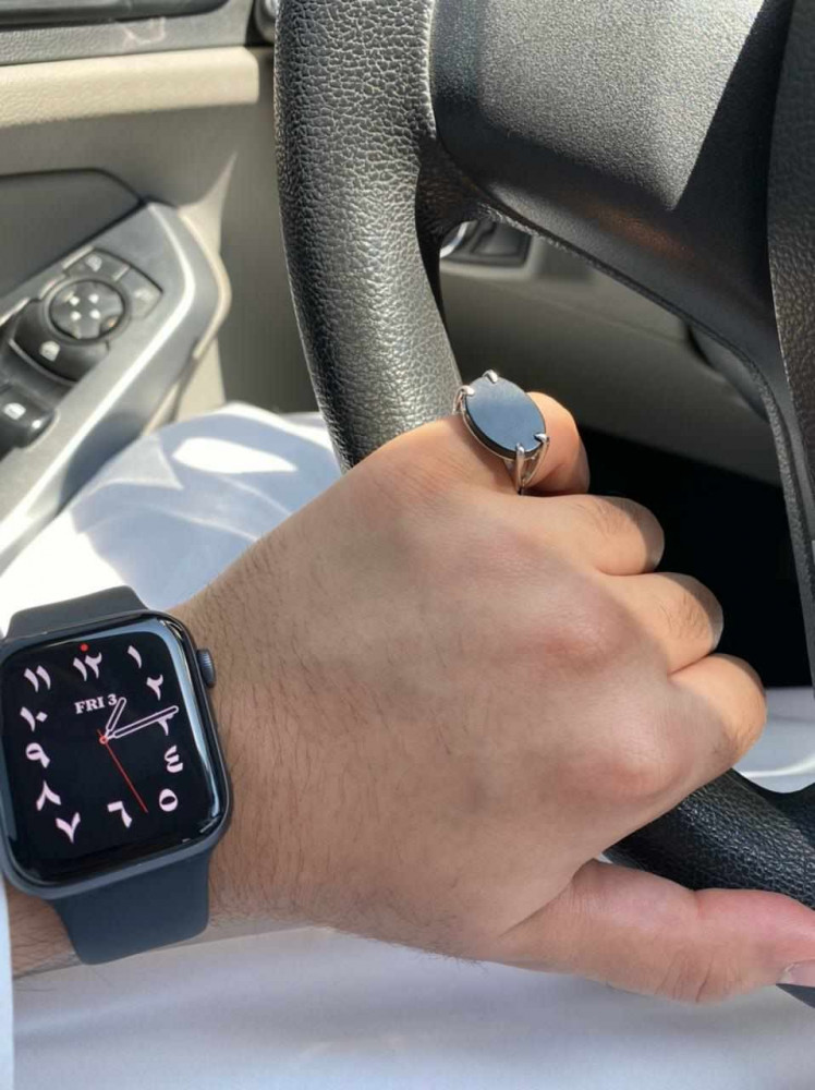 خاتم شنكار