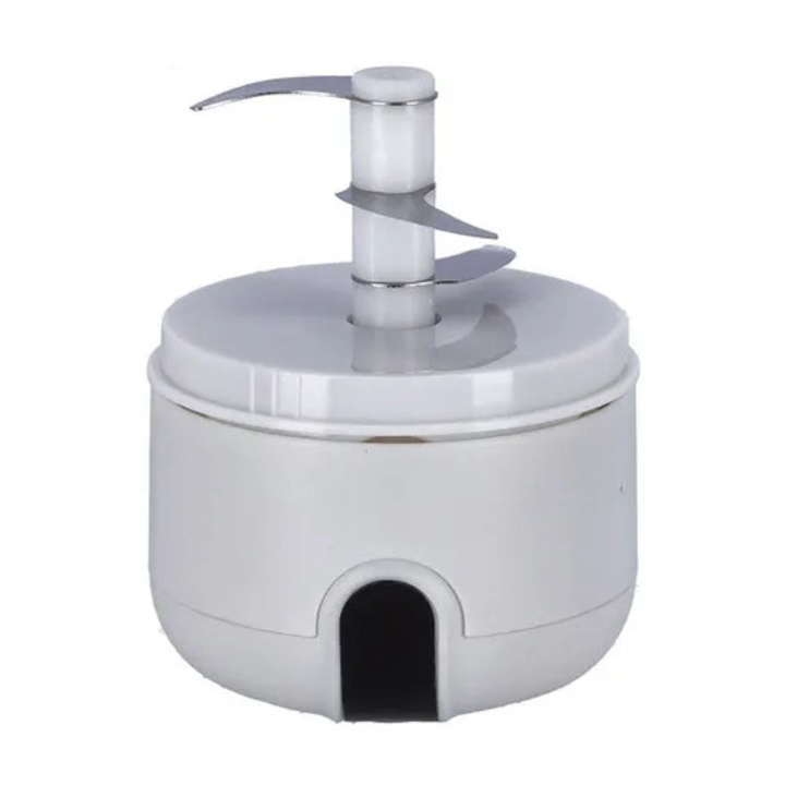  OLSENMARK OMC2451 RECHARGEABLE MINI FOOD PROCESSOR  