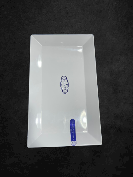  ALTAMEEZ MELAMINE TRAY RECTANGLE A051 