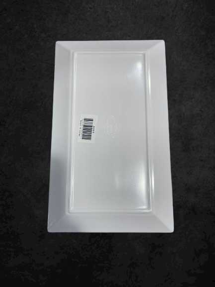  ALTAMEEZ MELAMINE TRAY RECTANGLE A051 