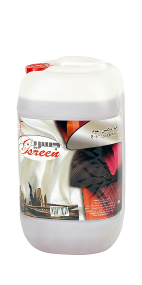  JASREEN SHAMPOO CLOTH 30L 