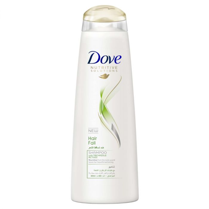  DOVE SHAMPOO HAIR FALL RESCUE 400ML 