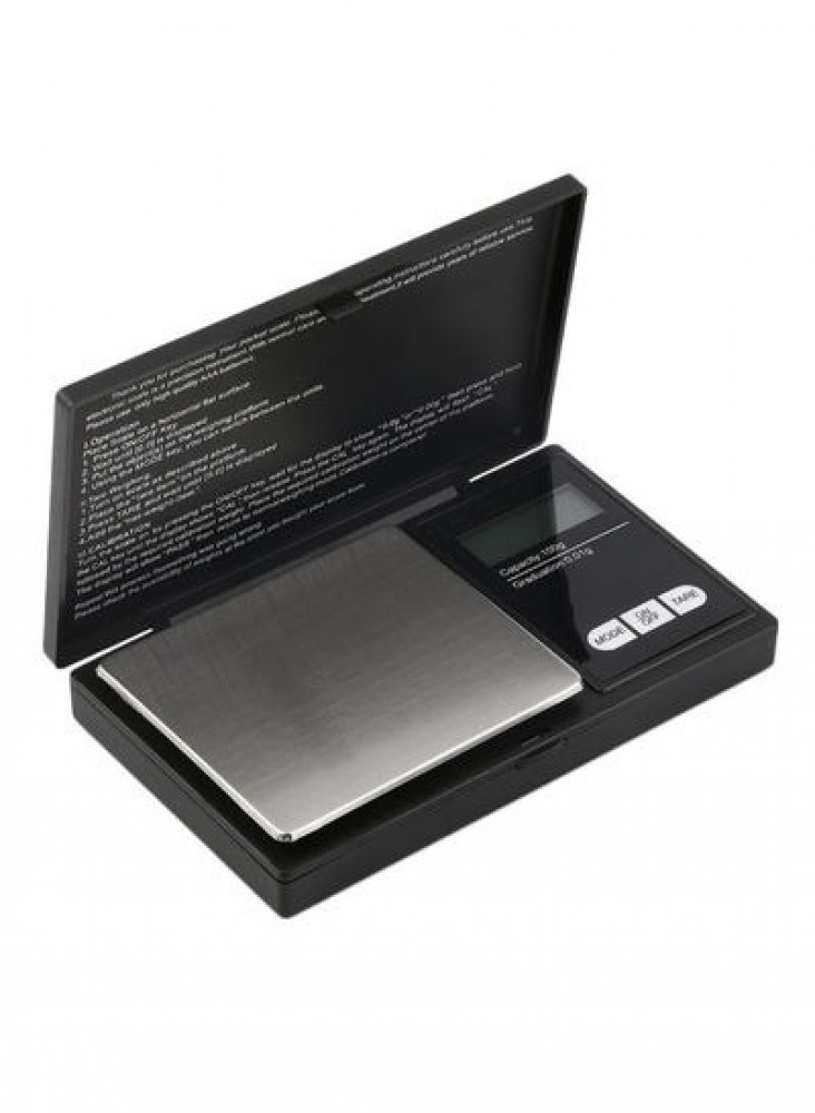  KRAWN KW-46010 JEWELRY SCALE 0.01-500GRM  