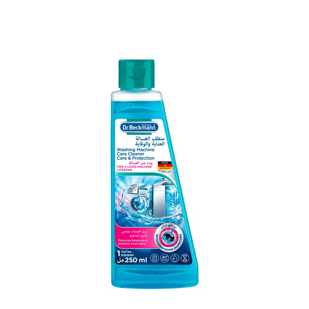  DR.BECKMANN WASHING MACHINE CARE CLEANER 250ML 
