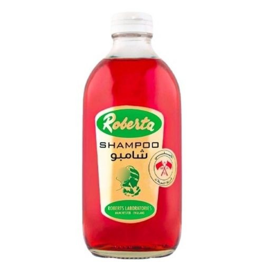  ROBERTA SHAMPOO 300ML 