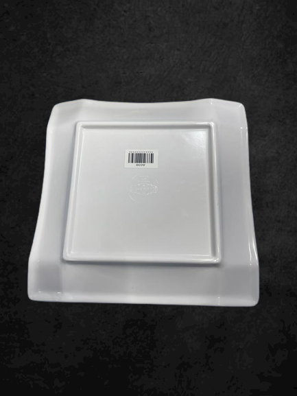  ALTAMEEZ MELAMINE TRAY SQUARE 9 A039 