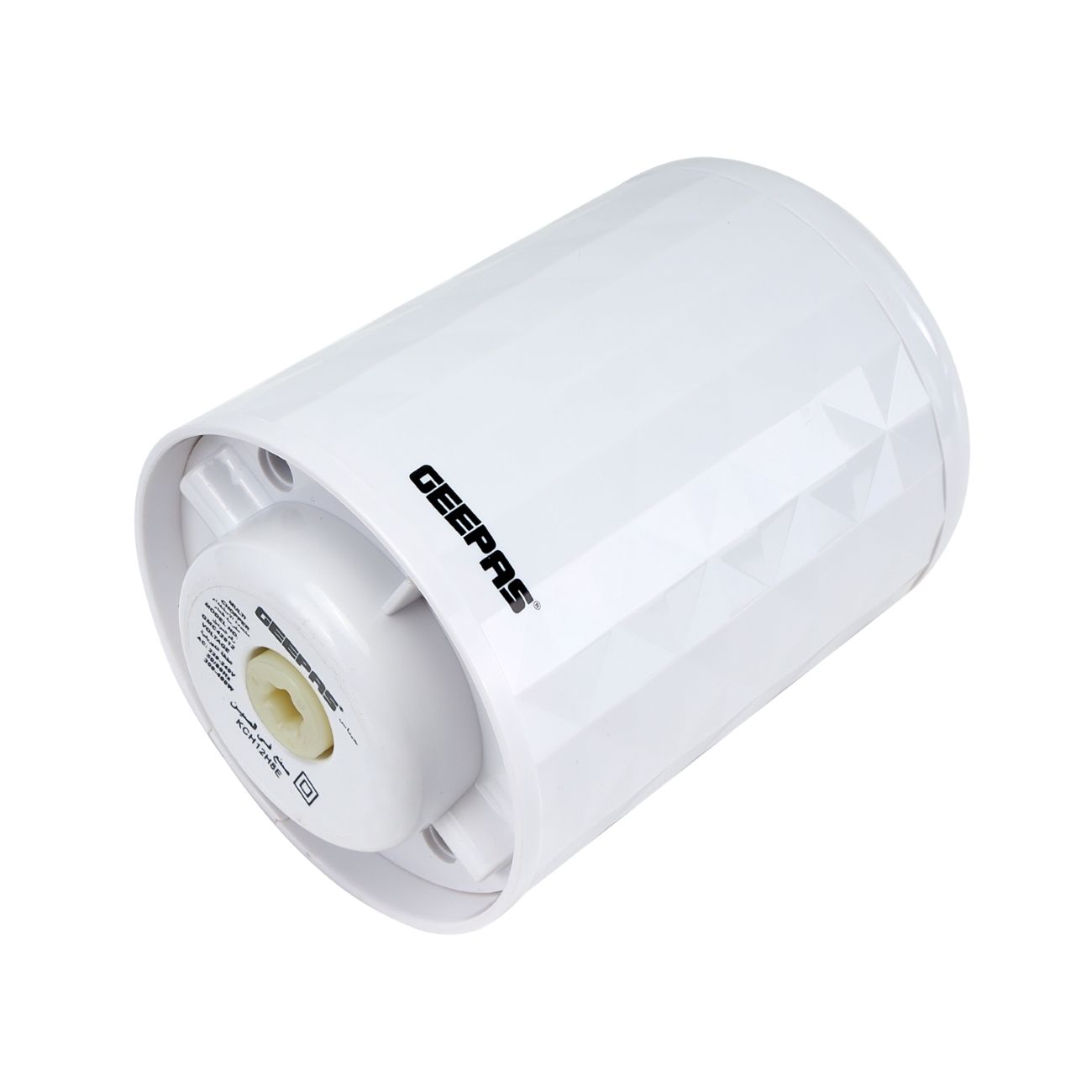  GEEPAS GMC42012N MULTI CHOPPER 500ML 400W 