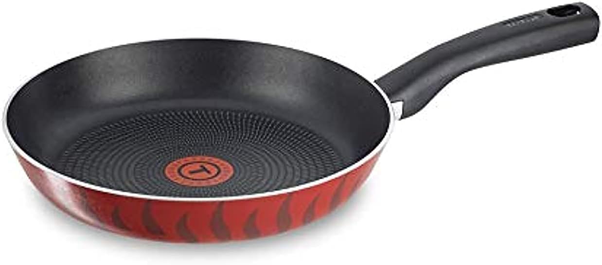  TEFAL NON-STICK FRY PAN 26CM C5480582 