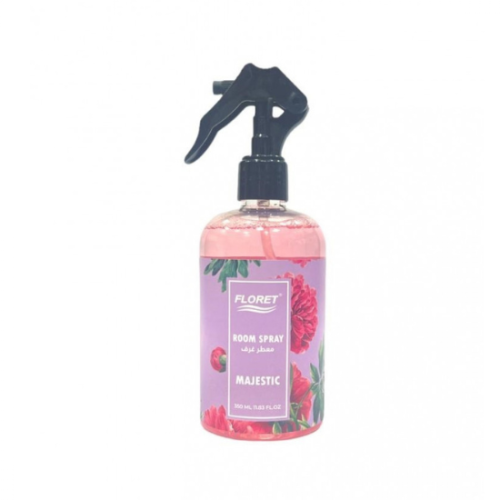  FLORET ROOM SPRAY MAJESTIC 350ML 